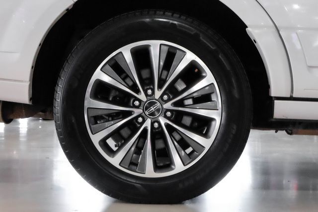 2016 Lincoln Navigator Select | New York, NY | Spincar Demo Account