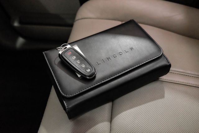 2016 Lincoln Navigator Select | New York, NY | Spincar Demo Account 2016 Lincoln Navigator Select | New York, NY | Spincar Demo Account