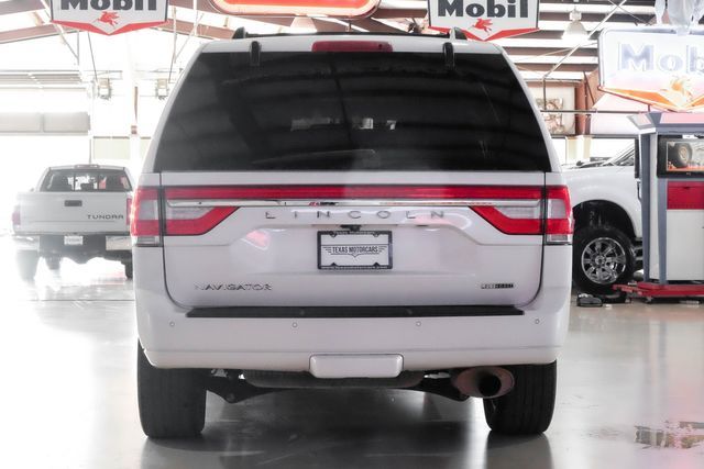 2016 Lincoln Navigator Select | New York, NY | Spincar Demo Account 2016 Lincoln Navigator Select | New York, NY | Spincar Demo Account