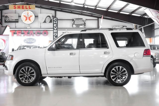 2016 Lincoln Navigator Select | New York, NY | Spincar Demo Account 2016 Lincoln Navigator Select | New York, NY | Spincar Demo Account