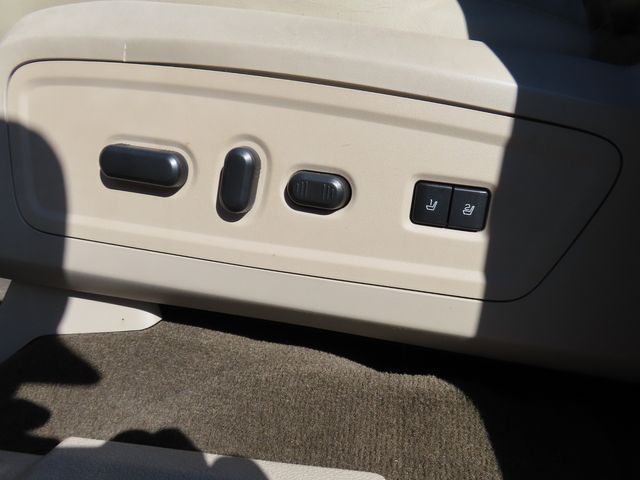 2016 Lincoln Navigator Select