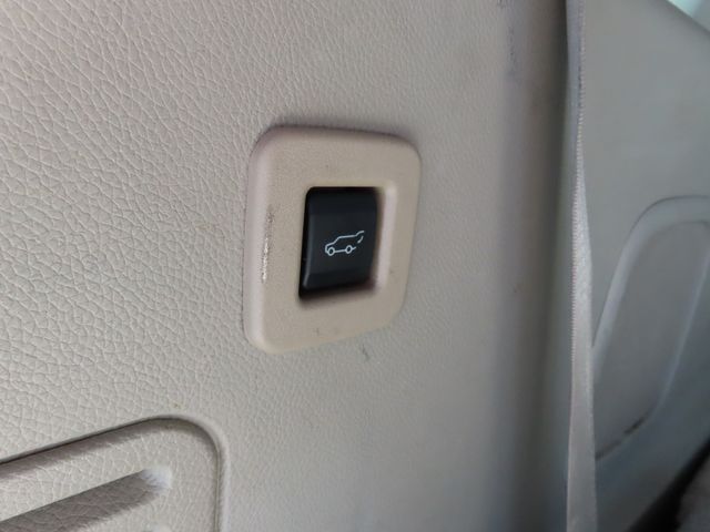 2016 Lincoln Navigator Select