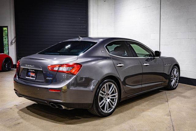 2016 Maserati Ghibli Base | Mesquite, TX | Texas Autos Direct 2016 Maserati Ghibli Base | Mesquite, TX | Texas Autos Direct