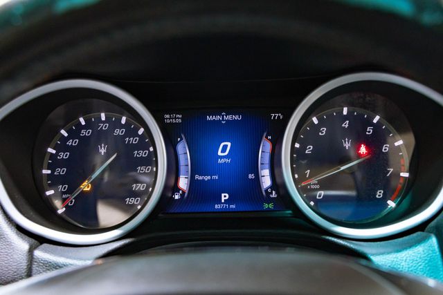 2016 Maserati Ghibli Base | Mesquite, TX | Texas Autos Direct 2016 Maserati Ghibli Base | Mesquite, TX | Texas Autos Direct