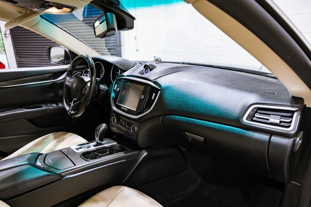 2016 Maserati Ghibli Base | Mesquite, TX | Texas Autos Direct 2016 Maserati Ghibli Base | Mesquite, TX | Texas Autos Direct