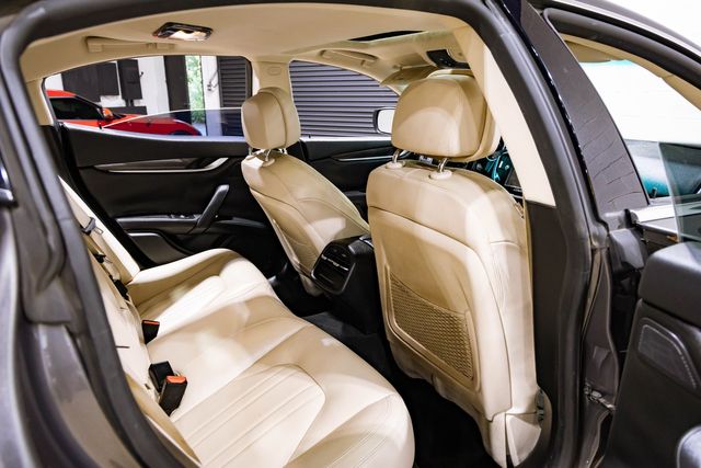 2016 Maserati Ghibli Base | Mesquite, TX | Texas Autos Direct 2016 Maserati Ghibli Base | Mesquite, TX | Texas Autos Direct