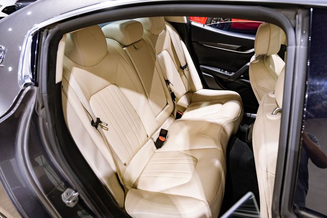 2016 Maserati Ghibli Base | Mesquite, TX | Texas Autos Direct 2016 Maserati Ghibli Base | Mesquite, TX | Texas Autos Direct