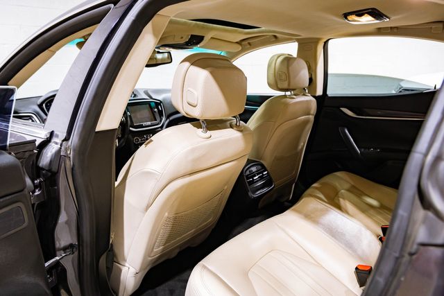 2016 Maserati Ghibli Base | Mesquite, TX | Texas Autos Direct 2016 Maserati Ghibli Base | Mesquite, TX | Texas Autos Direct