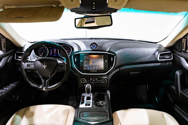 2016 Maserati Ghibli Base | Mesquite, TX | Texas Autos Direct 2016 Maserati Ghibli Base | Mesquite, TX | Texas Autos Direct