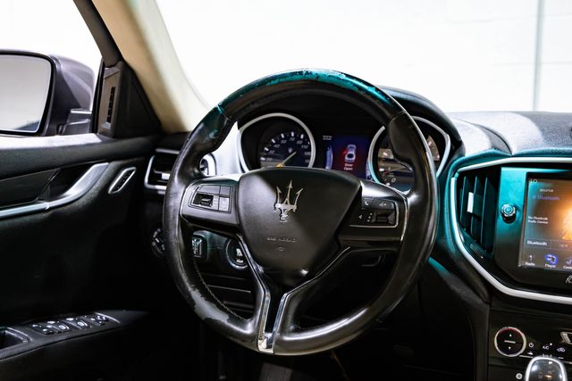 2016 Maserati Ghibli Base | Mesquite, TX | Texas Autos Direct 2016 Maserati Ghibli Base | Mesquite, TX | Texas Autos Direct