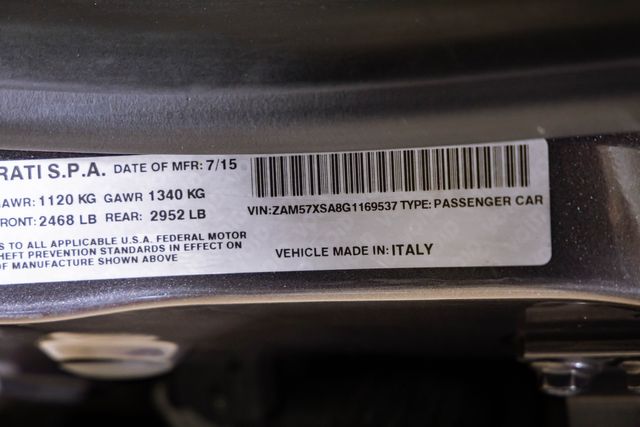 2016 Maserati Ghibli Base | Mesquite, TX | Texas Autos Direct 2016 Maserati Ghibli Base | Mesquite, TX | Texas Autos Direct