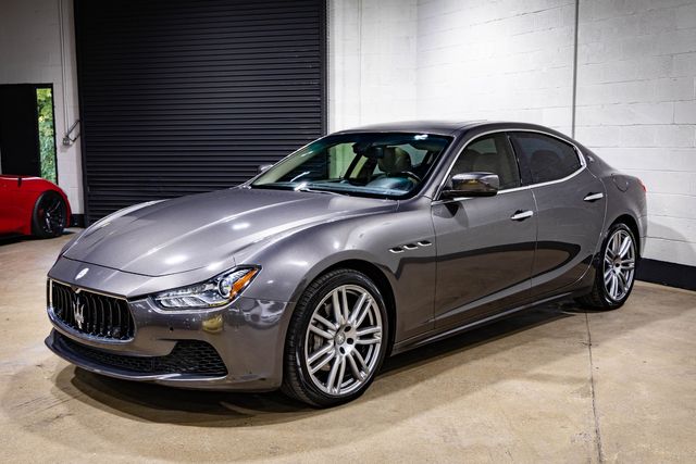 2016 Maserati Ghibli Base | Mesquite, TX | Texas Autos Direct 2016 Maserati Ghibli Base | Mesquite, TX | Texas Autos Direct