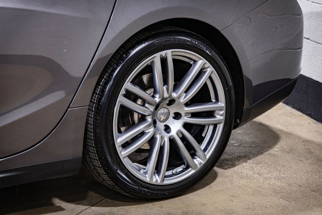 2016 Maserati Ghibli Base | Mesquite, TX | Texas Autos Direct 2016 Maserati Ghibli Base | Mesquite, TX | Texas Autos Direct