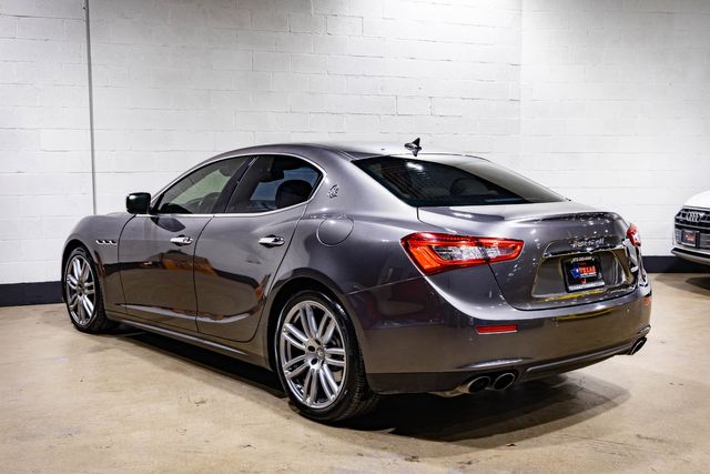 2016 Maserati Ghibli Base | Mesquite, TX | Texas Autos Direct 2016 Maserati Ghibli Base | Mesquite, TX | Texas Autos Direct