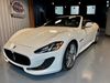 2016 Maserati GranTurismo MC | Bridgeville, Pennsylvania | Unique Motor Car Company 2016 Maserati GranTurismo MC | Bridgeville, Pennsylvania | Unique Motor Car Company