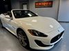 2016 Maserati GranTurismo MC | Bridgeville, Pennsylvania | Unique Motor Car Company 2016 Maserati GranTurismo MC | Bridgeville, Pennsylvania | Unique Motor Car Company