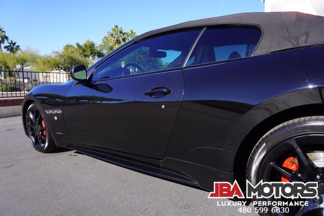 2016 Maserati GranTurismo Sport Convertible S Gran Turismo C Sport 21k Miles | MESA, AZ | JBA MOTORS 2016 Maserati GranTurismo Sport Convertible S Gran Turismo C Sport 21k Miles | MESA, AZ | JBA MOTORS