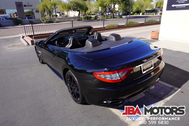 2016 Maserati GranTurismo Sport Convertible S Gran Turismo C Sport 21k Miles | MESA, AZ | JBA MOTORS 2016 Maserati GranTurismo Sport Convertible S Gran Turismo C Sport 21k Miles | MESA, AZ | JBA MOTORS