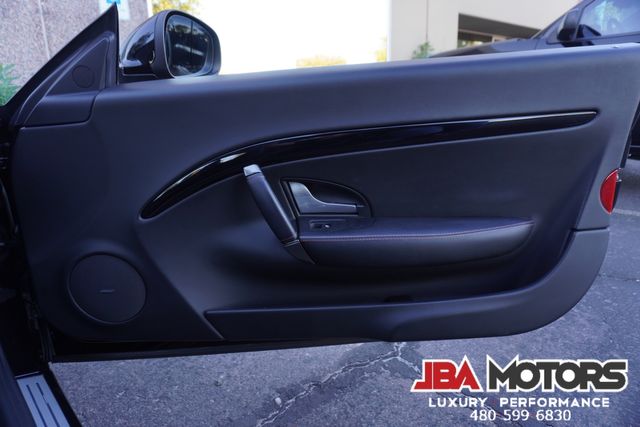 2016 Maserati GranTurismo Sport Convertible S Gran Turismo C Sport 21k Miles | MESA, AZ | JBA MOTORS 2016 Maserati GranTurismo Sport Convertible S Gran Turismo C Sport 21k Miles | MESA, AZ | JBA MOTORS