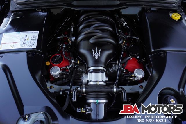 2016 Maserati GranTurismo Sport Convertible S Gran Turismo C Sport 21k Miles | MESA, AZ | JBA MOTORS 2016 Maserati GranTurismo Sport Convertible S Gran Turismo C Sport 21k Miles | MESA, AZ | JBA MOTORS