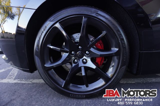 2016 Maserati GranTurismo Sport Convertible S Gran Turismo C Sport 21k Miles | MESA, AZ | JBA MOTORS 2016 Maserati GranTurismo Sport Convertible S Gran Turismo C Sport 21k Miles | MESA, AZ | JBA MOTORS