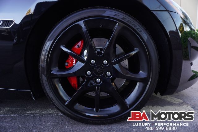 2016 Maserati GranTurismo Sport Convertible S Gran Turismo C Sport 21k Miles | MESA, AZ | JBA MOTORS 2016 Maserati GranTurismo Sport Convertible S Gran Turismo C Sport 21k Miles | MESA, AZ | JBA MOTORS
