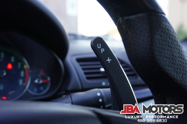 2016 Maserati GranTurismo Sport Convertible S Gran Turismo C Sport 21k Miles | MESA, AZ | JBA MOTORS 2016 Maserati GranTurismo Sport Convertible S Gran Turismo C Sport 21k Miles | MESA, AZ | JBA MOTORS