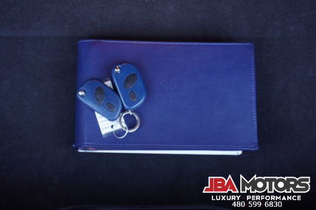 2016 Maserati GranTurismo Sport Convertible S Gran Turismo C Sport 21k Miles | MESA, AZ | JBA MOTORS 2016 Maserati GranTurismo Sport Convertible S Gran Turismo C Sport 21k Miles | MESA, AZ | JBA MOTORS