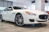 2016 Maserati Quattroporte V8 523hp GTS | Honolulu, HI | Autosource Hawaii 