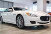 2016 Maserati Quattroporte V8 523hp GTS | Honolulu, HI | Autosource Hawaii 