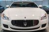 2016 Maserati Quattroporte V8 523hp GTS | Honolulu, HI | Autosource Hawaii 