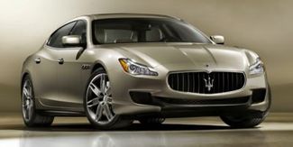 2016 Maserati Quattroporte GTS | Honolulu, HI | Autosource Hawaii 