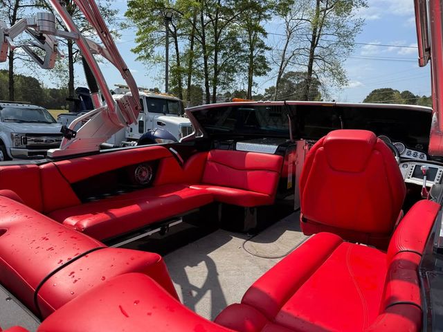 2016 Mastercraft X10