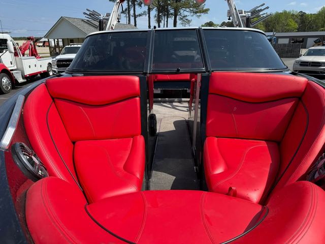 2016 Mastercraft X10