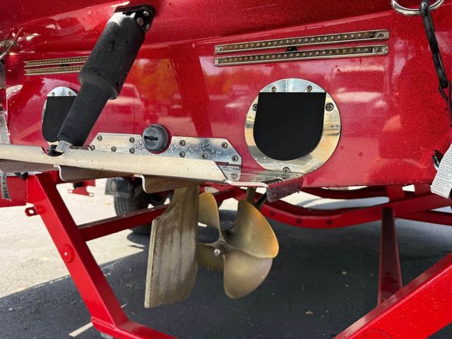 2016 Mastercraft X10