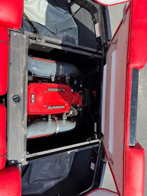 2016 Mastercraft X10