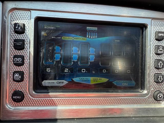 2016 Mastercraft X10