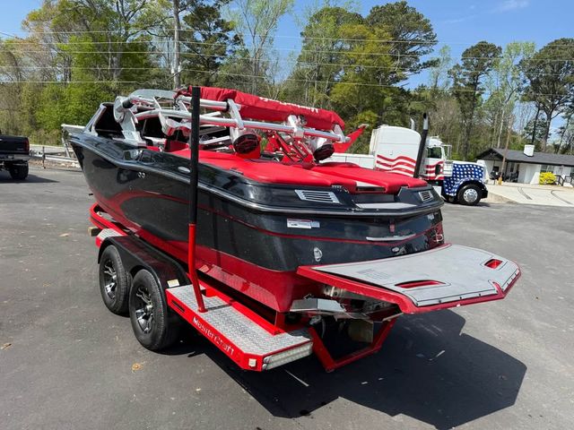 2016 Mastercraft X10