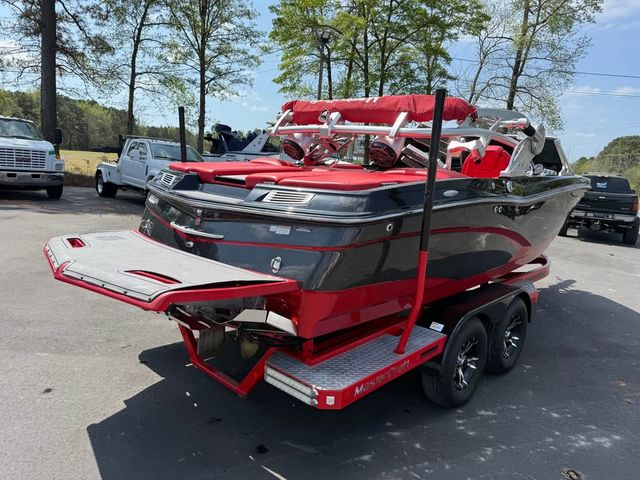 2016 Mastercraft X10