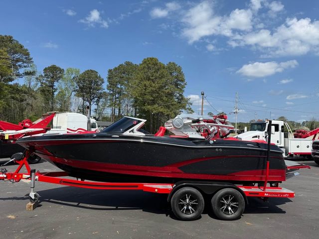 2016 Mastercraft X10
