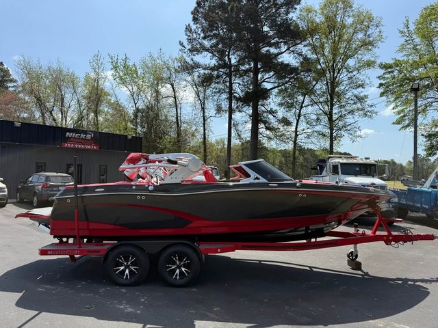 2016 Mastercraft X10
