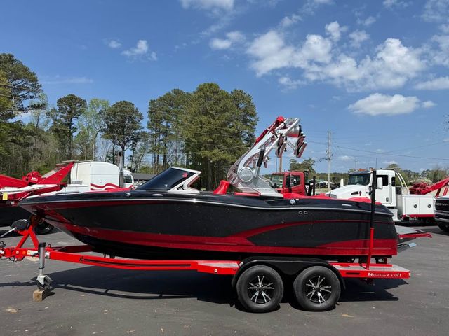 2016 Mastercraft X10
