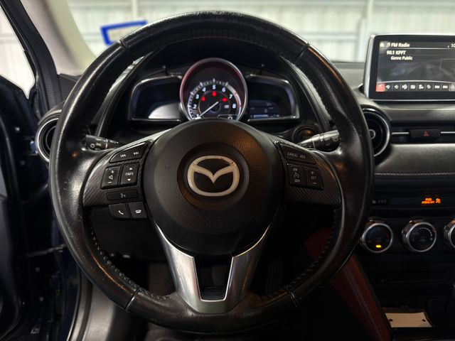 2016 Mazda CX-3 Grand Touring | Houston, TX | Texas Star Motors 2016 Mazda CX-3 Grand Touring | Houston, TX | Texas Star Motors