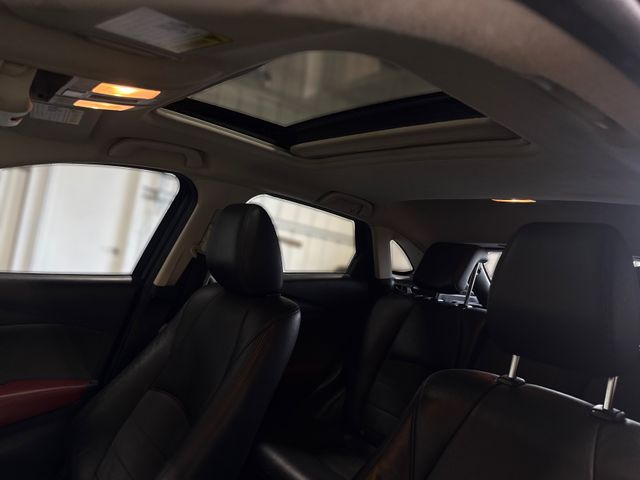 2016 Mazda CX-3 Grand Touring | Houston, TX | Texas Star Motors 2016 Mazda CX-3 Grand Touring | Houston, TX | Texas Star Motors