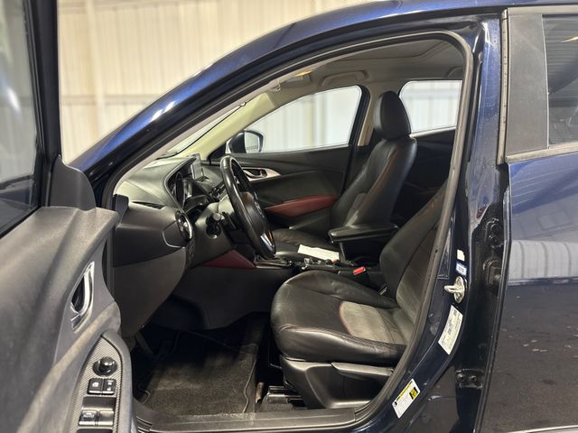 2016 Mazda CX-3 Grand Touring | Houston, TX | Texas Star Motors 2016 Mazda CX-3 Grand Touring | Houston, TX | Texas Star Motors