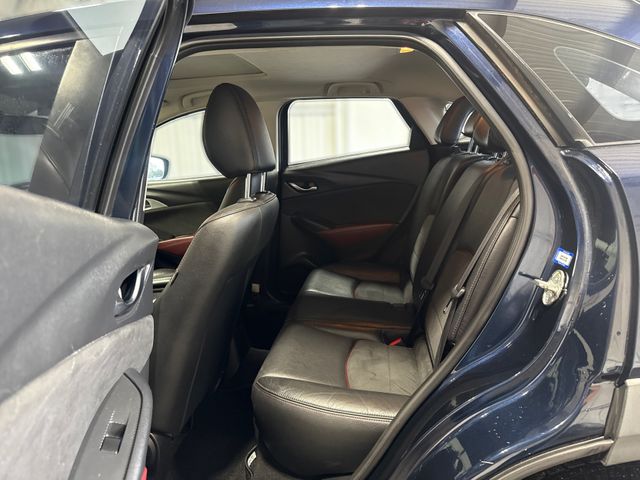 2016 Mazda CX-3 Grand Touring | Houston, TX | Texas Star Motors 2016 Mazda CX-3 Grand Touring | Houston, TX | Texas Star Motors