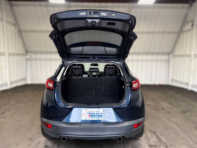 2016 Mazda CX-3 Grand Touring | Houston, TX | Texas Star Motors 2016 Mazda CX-3 Grand Touring | Houston, TX | Texas Star Motors