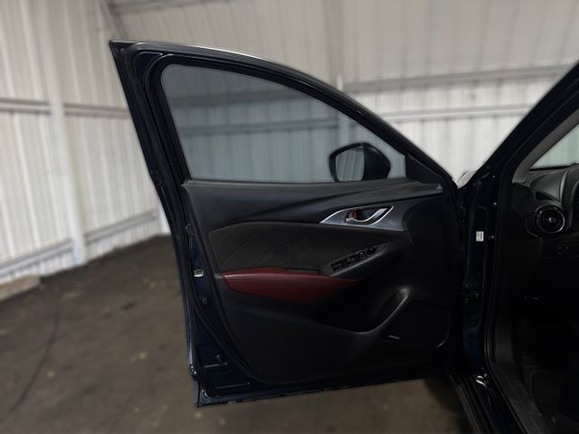 2016 Mazda CX-3 Grand Touring | Houston, TX | Texas Star Motors 2016 Mazda CX-3 Grand Touring | Houston, TX | Texas Star Motors