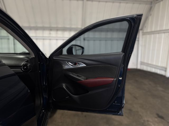 2016 Mazda CX-3 Grand Touring | Houston, TX | Texas Star Motors 2016 Mazda CX-3 Grand Touring | Houston, TX | Texas Star Motors