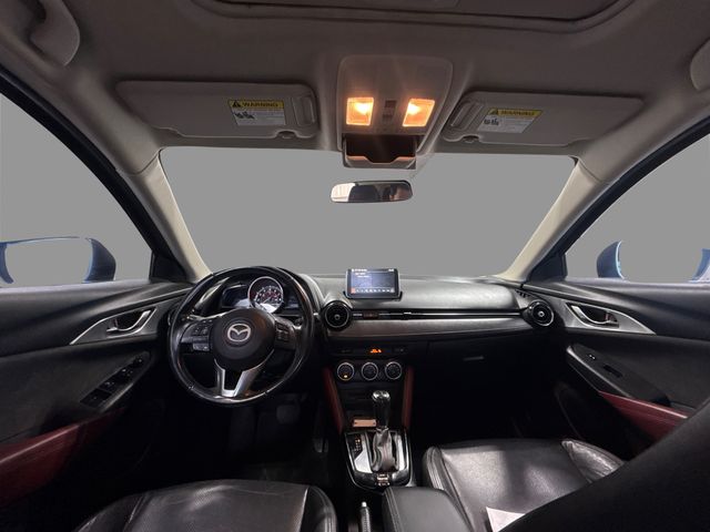 2016 Mazda CX-3 Grand Touring | Houston, TX | Texas Star Motors 2016 Mazda CX-3 Grand Touring | Houston, TX | Texas Star Motors